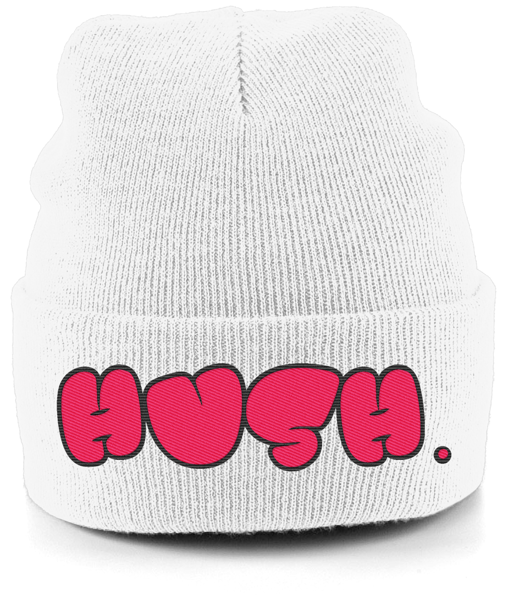 HUSH Bubble Beanie - HUSH Clothing UK
