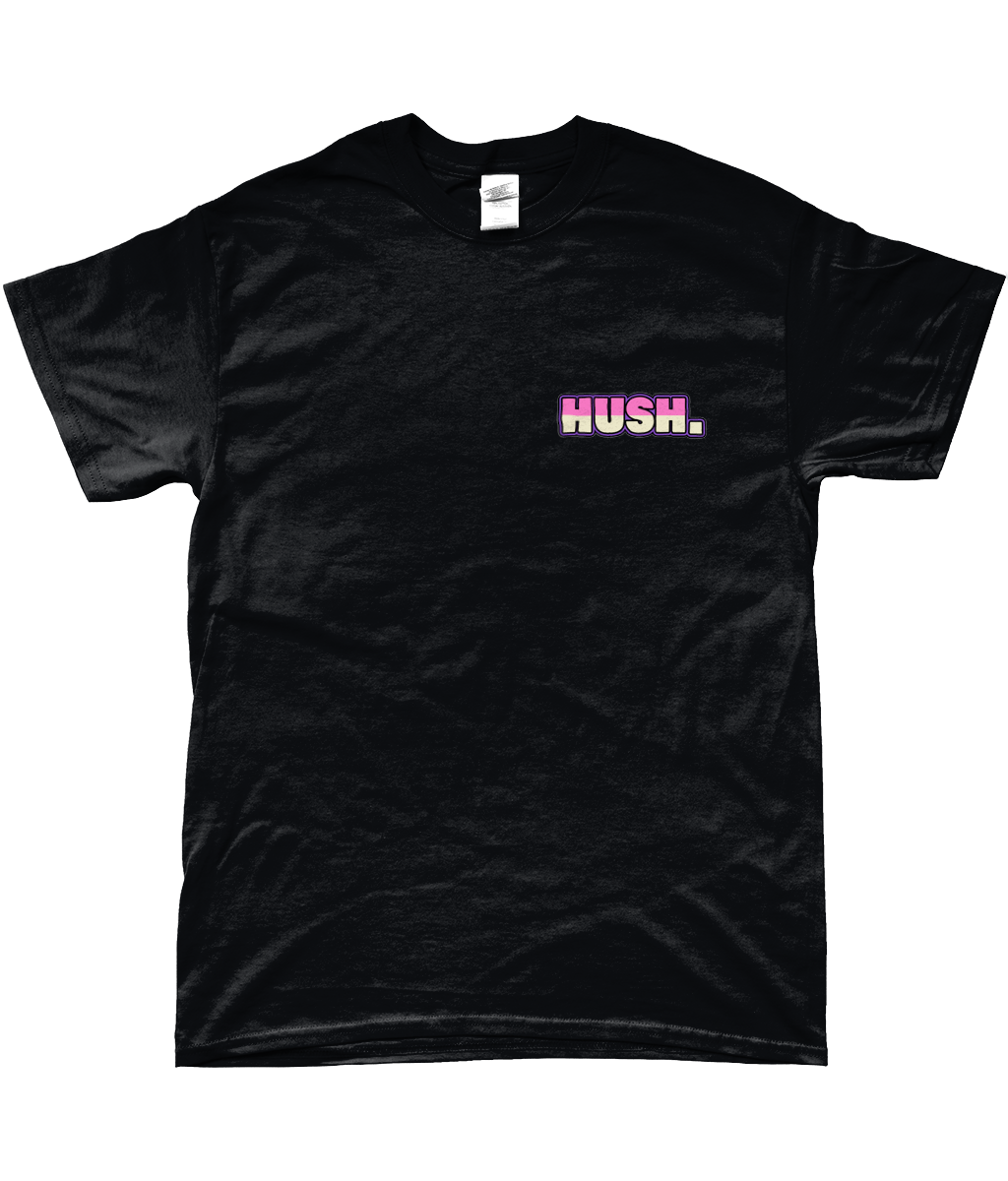 Keep Calm - HUSH Clothing UK