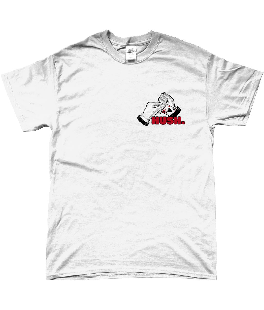 Gamble - HUSH Clothing UK