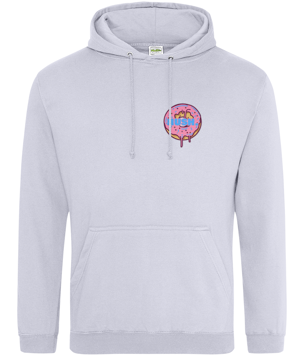 Donut Hoodie - HUSH Clothing UK