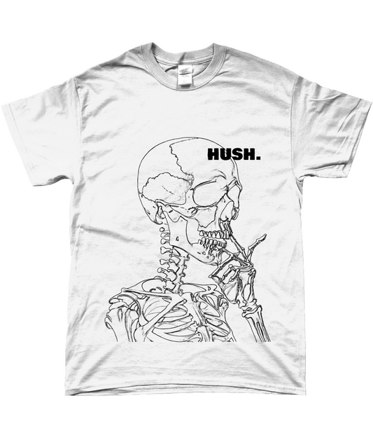 Bones - HUSH Clothing UK