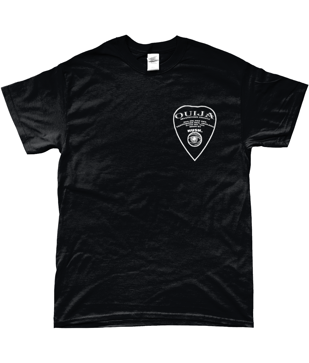 Ouija - HUSH Clothing UK