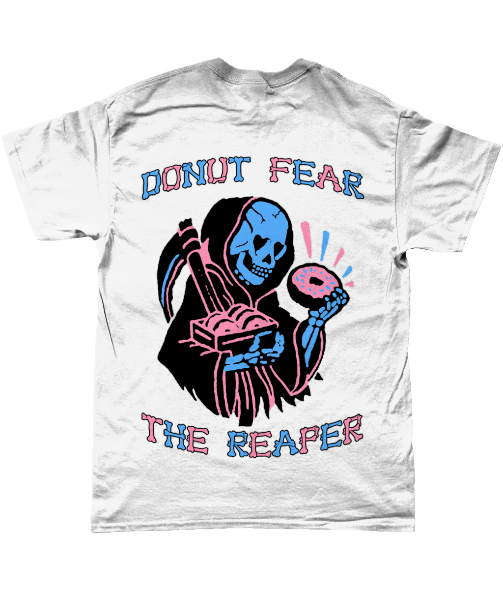 Donut - HUSH Clothing UK