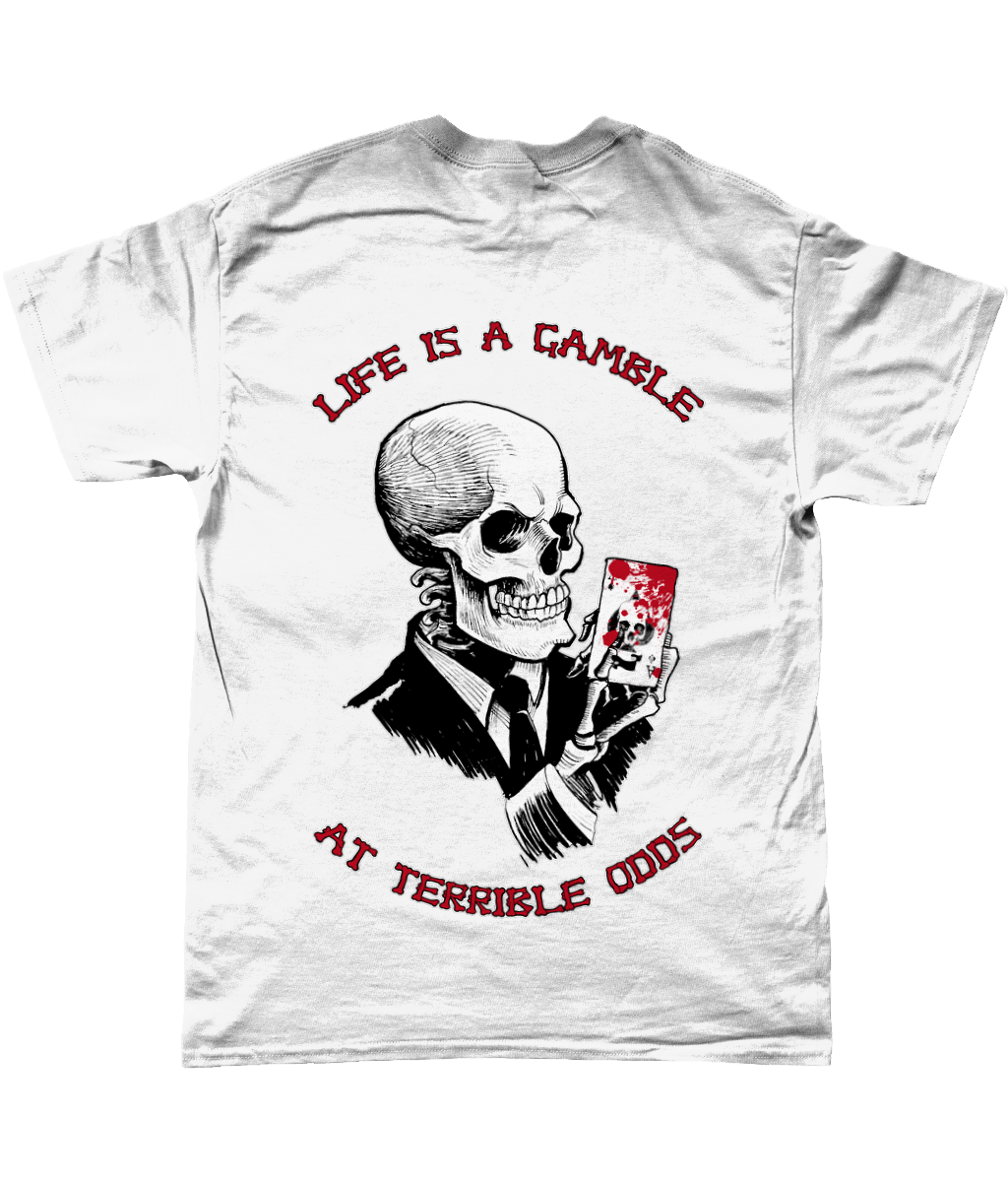 Gamble - HUSH Clothing UK
