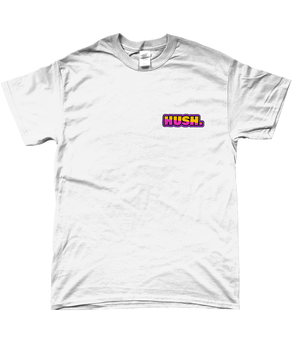 Burned Out - HUSH Clothing UK