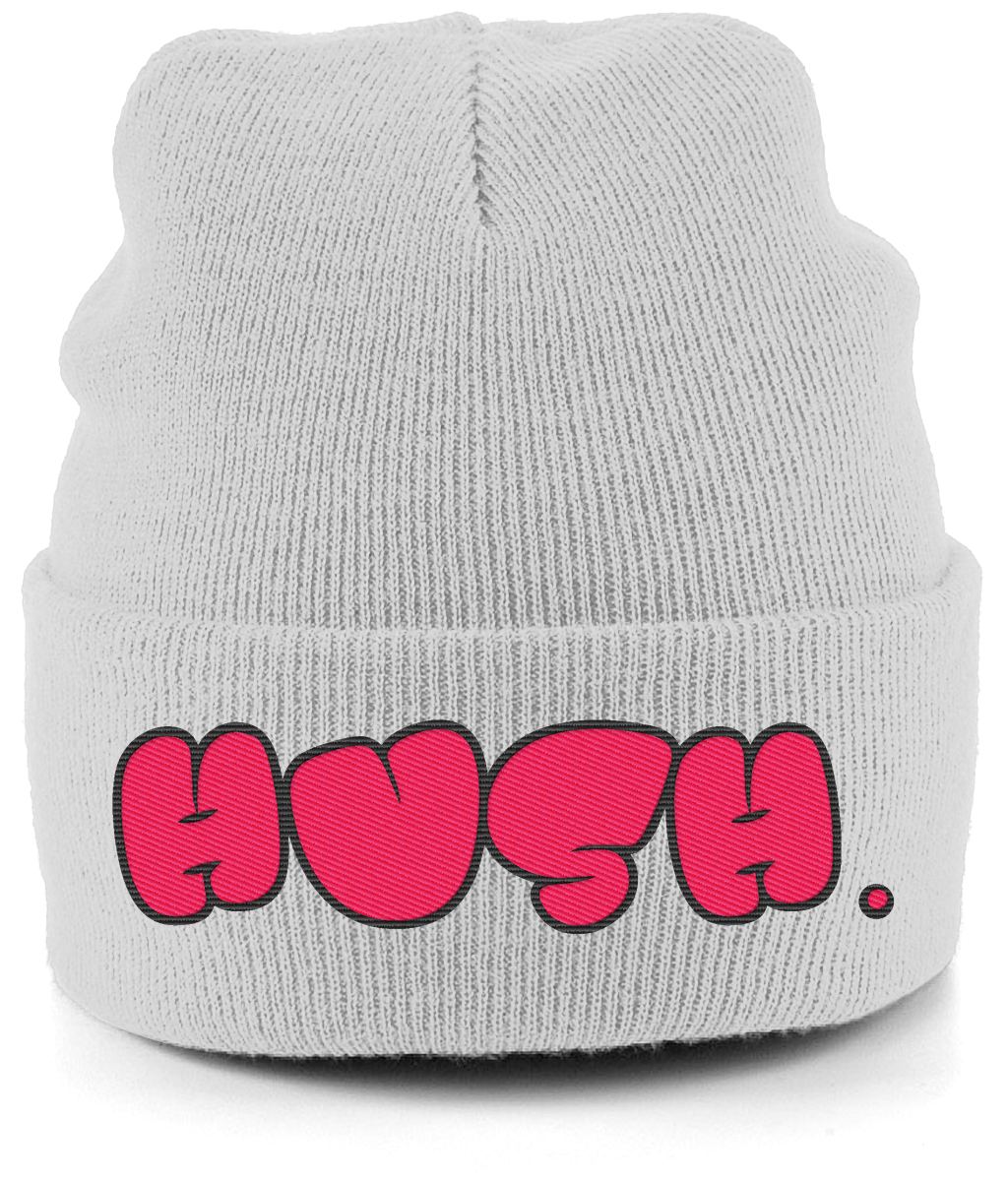 HUSH Bubble Beanie - HUSH Clothing UK