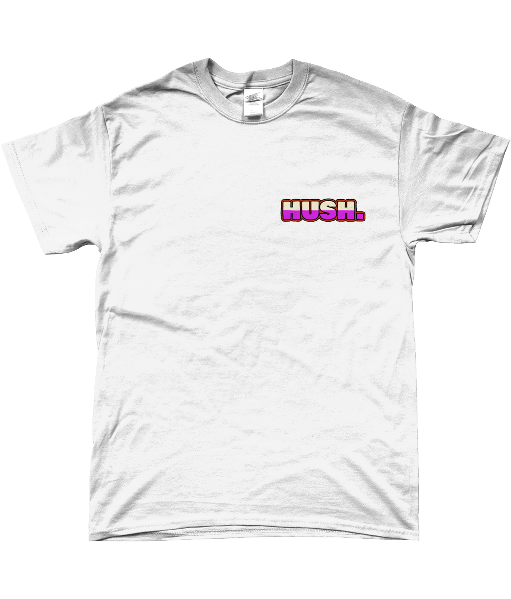 Broken Memories - HUSH Clothing UK