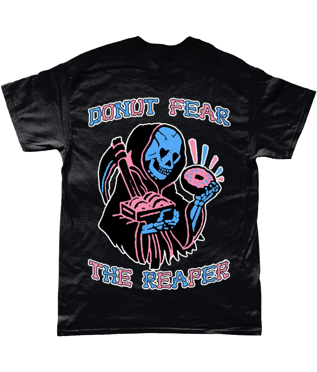 Donut - HUSH Clothing UK