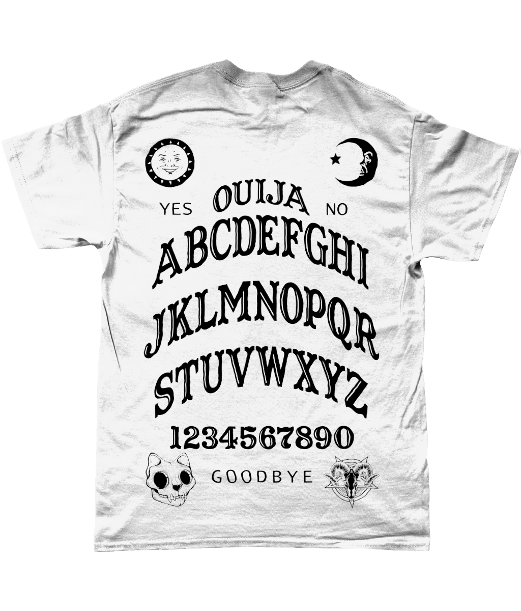 Ouija - HUSH Clothing UK