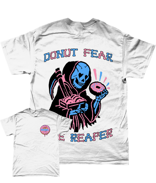 Donut - HUSH Clothing UK