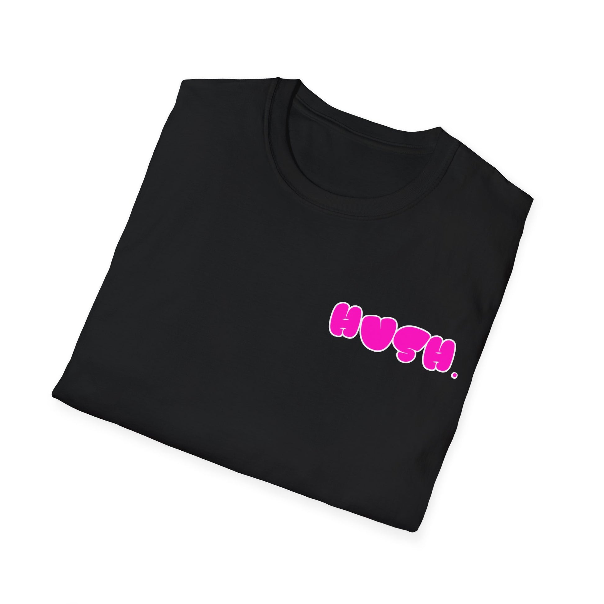 HUSH Bubble - HUSH Clothing UK