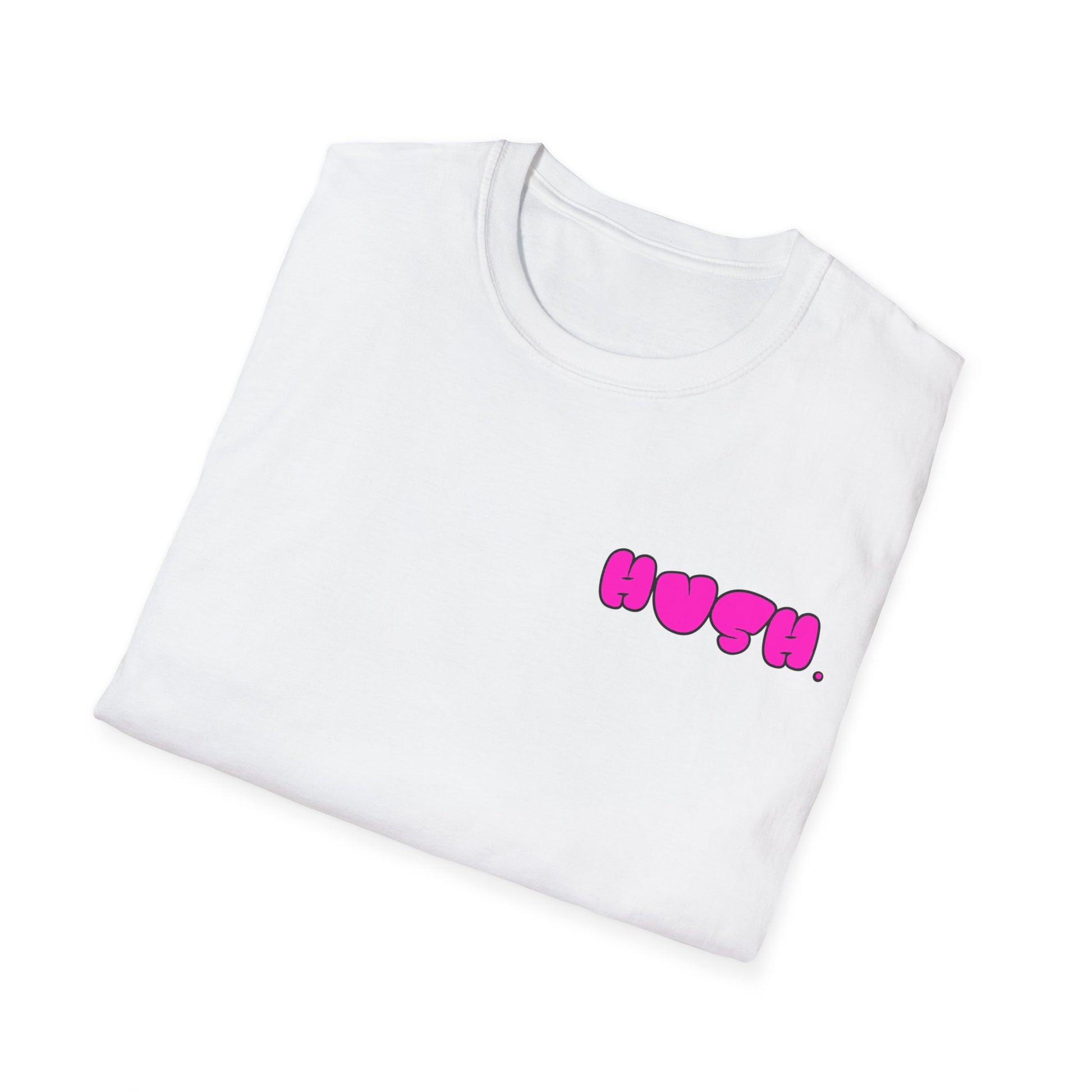 HUSH Bubble - HUSH Clothing UK