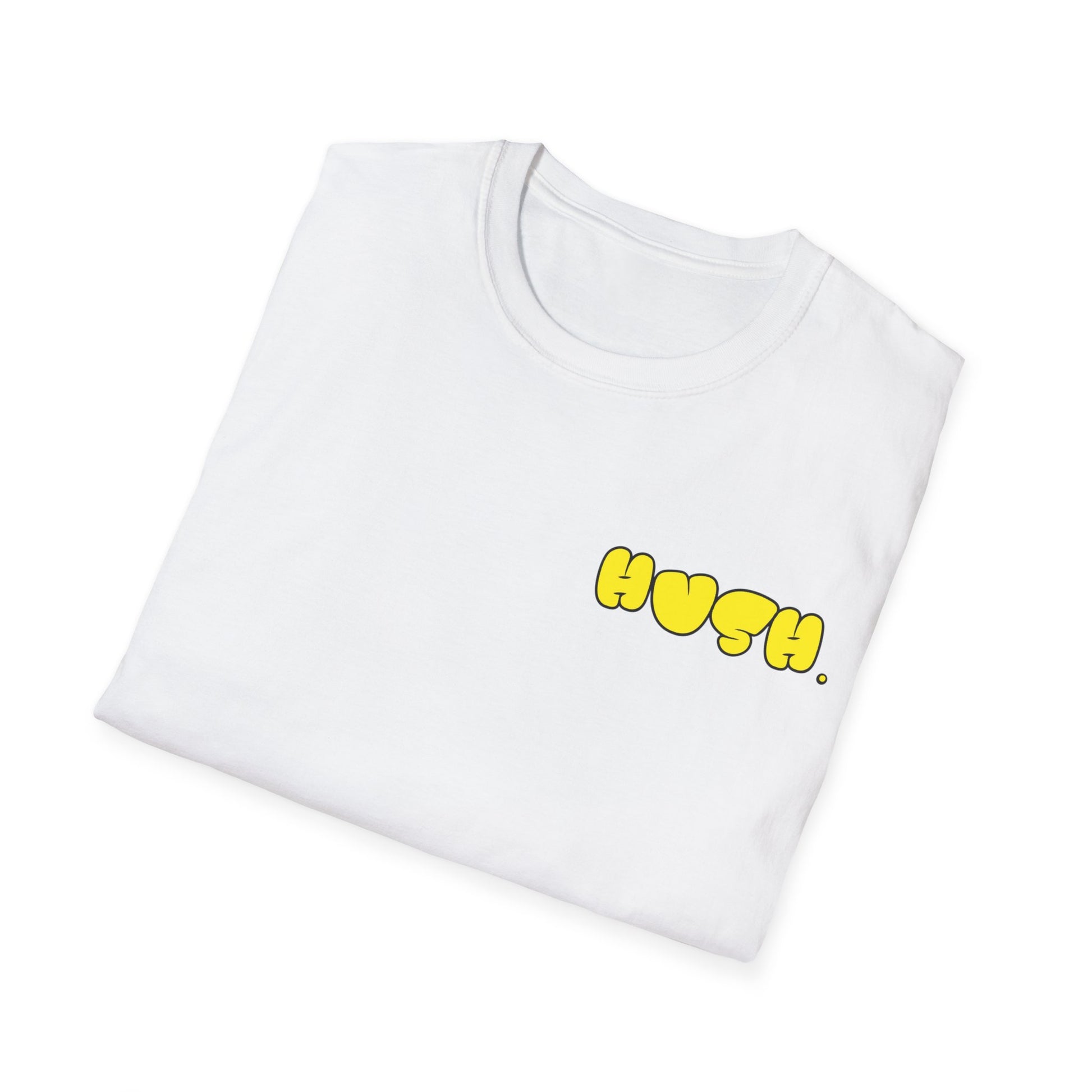 HUSH Bubble - HUSH Clothing UK