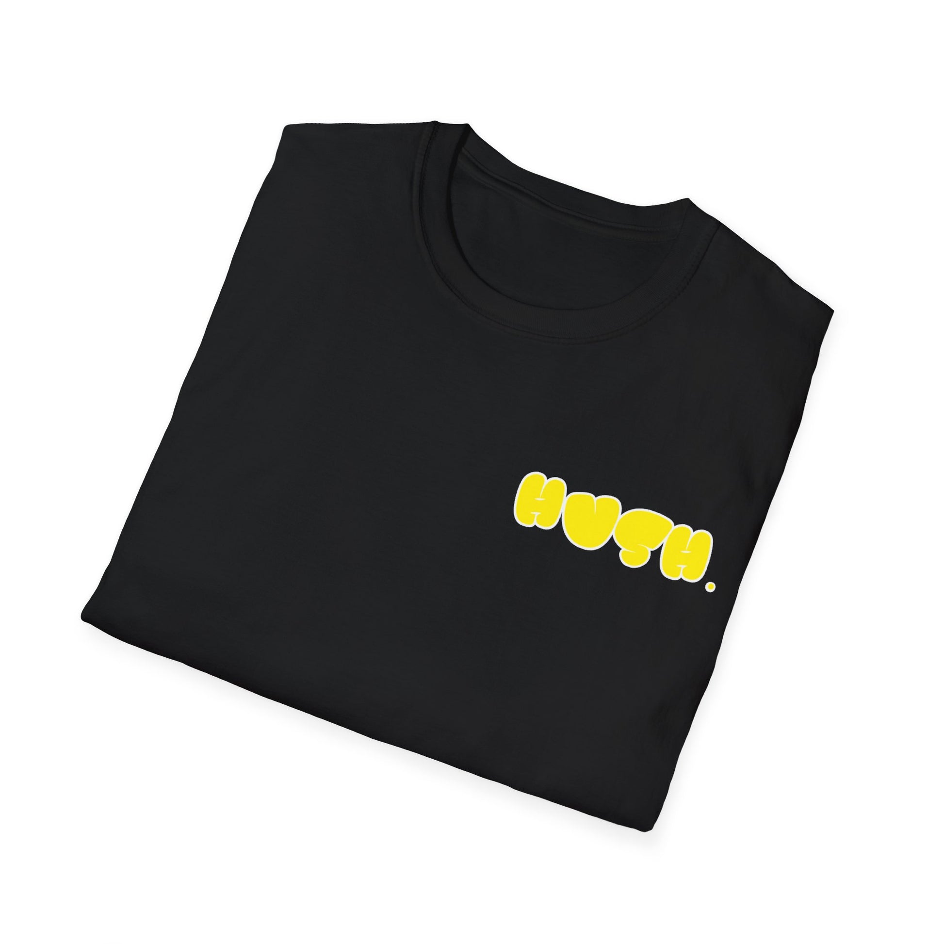HUSH Bubble - HUSH Clothing UK