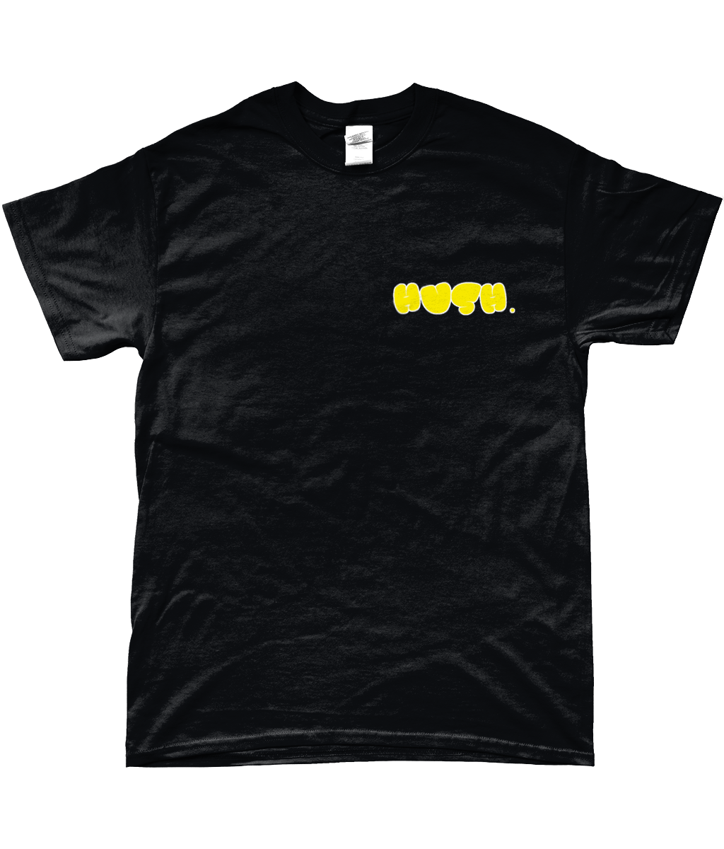 HUSH Bubble - HUSH Clothing UK