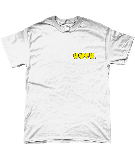 HUSH Bubble - HUSH Clothing UK