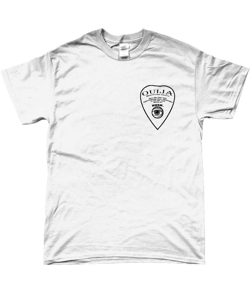 Ouija - HUSH Clothing UK