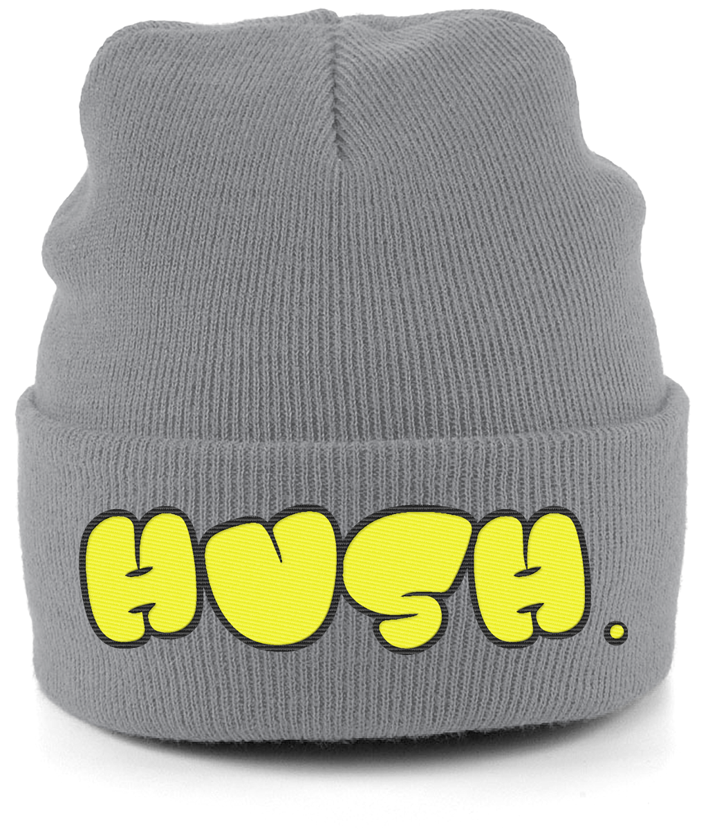 HUSH Bubble Beanie - HUSH Clothing