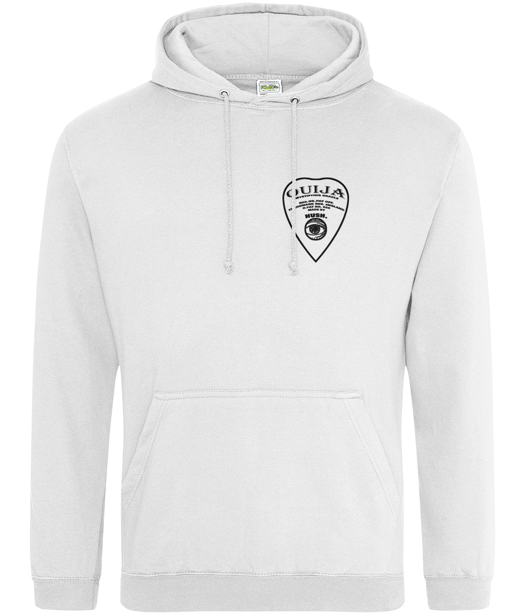 Ouija Hoodie - HUSH Clothing UK