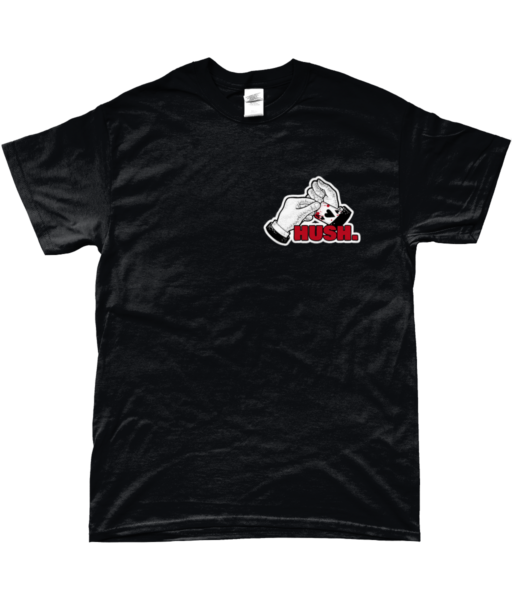 Gamble - HUSH Clothing UK