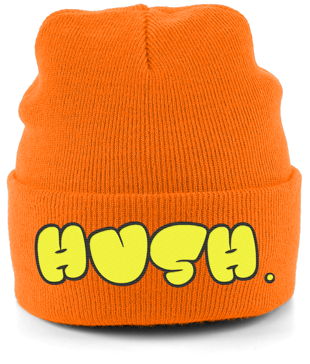 HUSH Bubble Beanie - HUSH Clothing