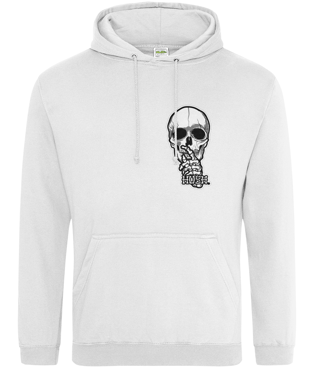 Fxck Off Hoodie - HUSH Clothing UK