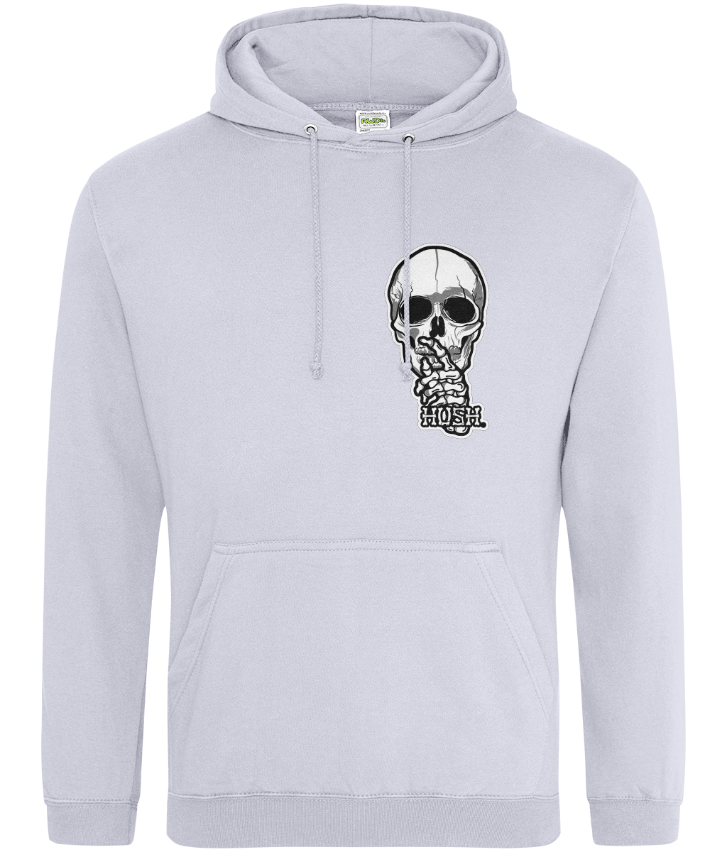 Fxck Off Hoodie - HUSH Clothing UK