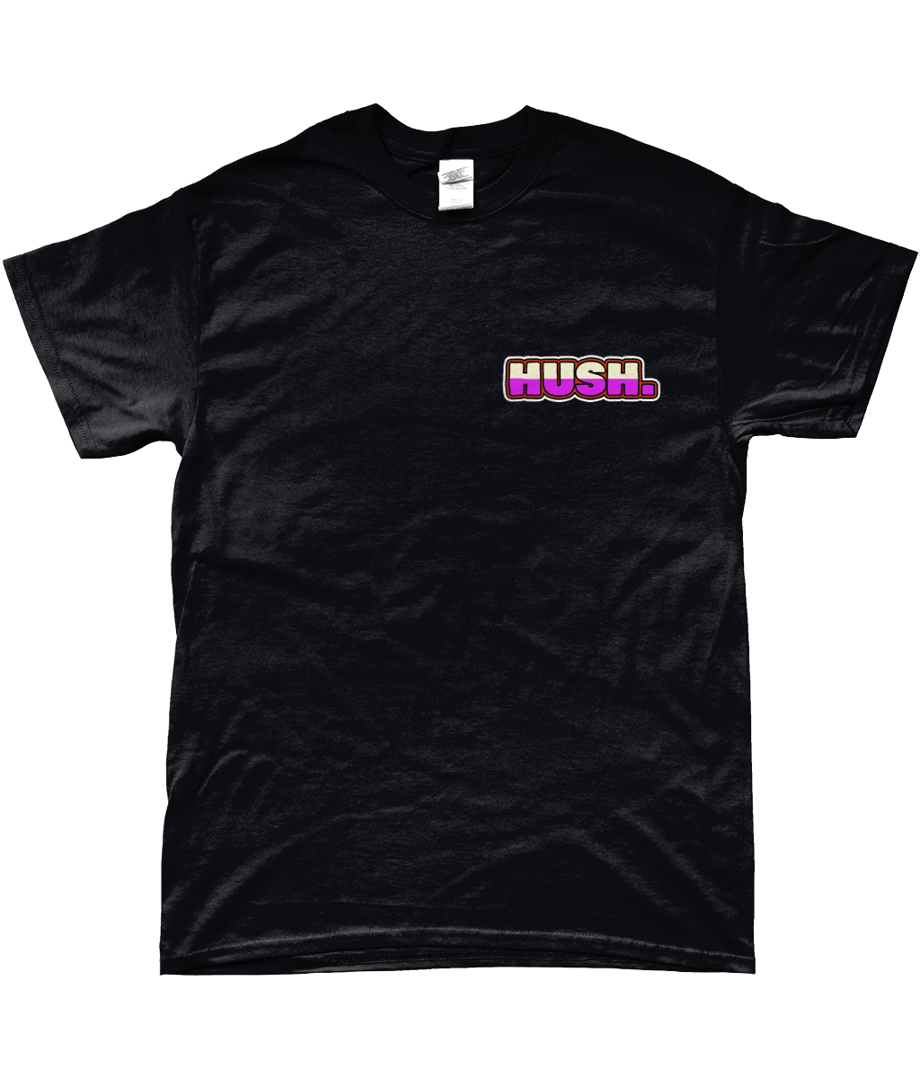 Broken Memories - HUSH Clothing UK