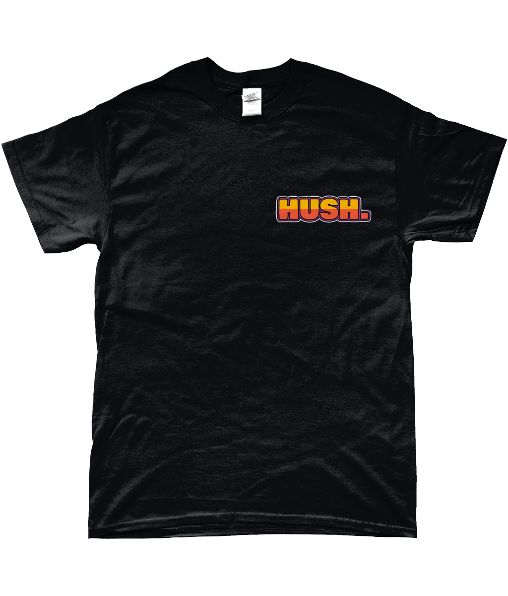 I'm Fine - HUSH Clothing UK