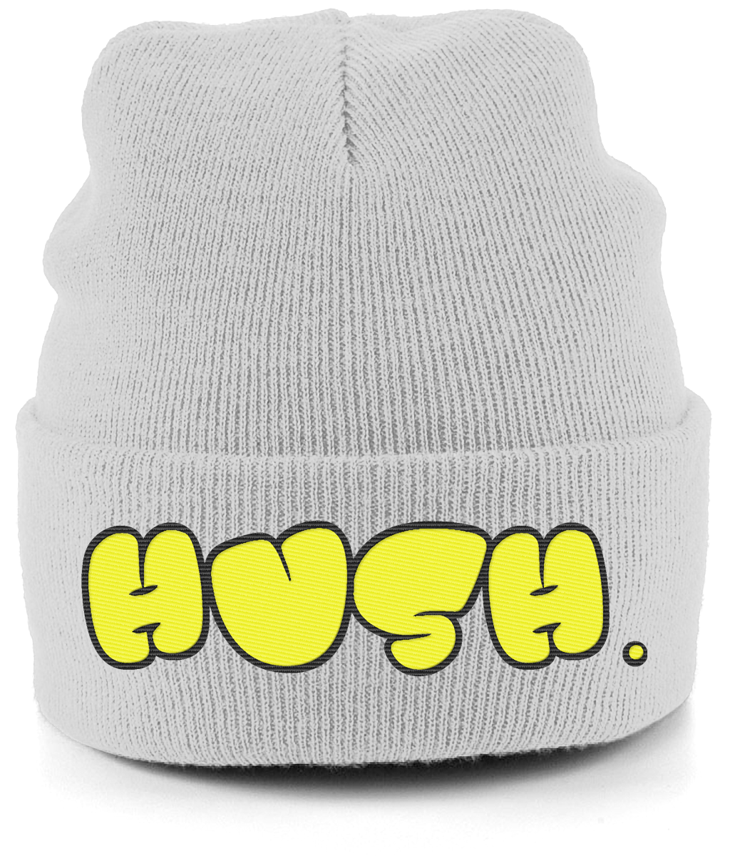 HUSH Bubble Beanie - HUSH Clothing