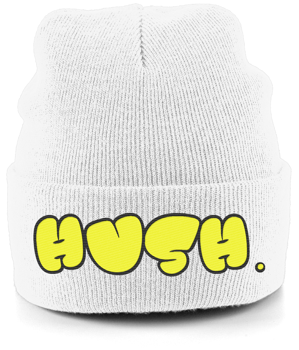 HUSH Bubble Beanie - HUSH Clothing