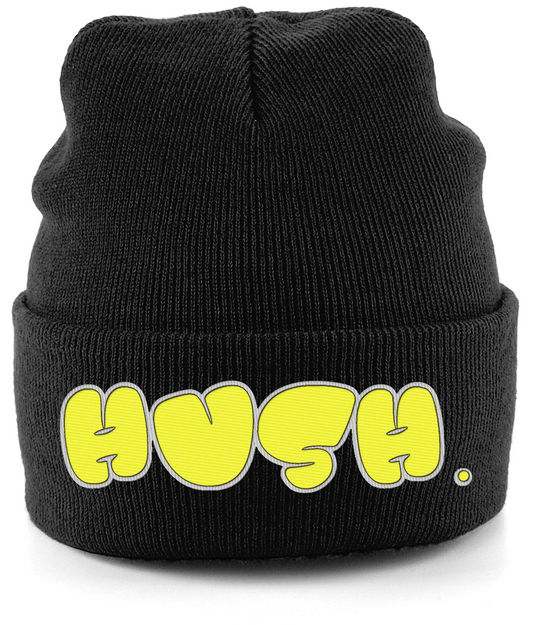 HUSH Bubble Beanie - HUSH Clothing