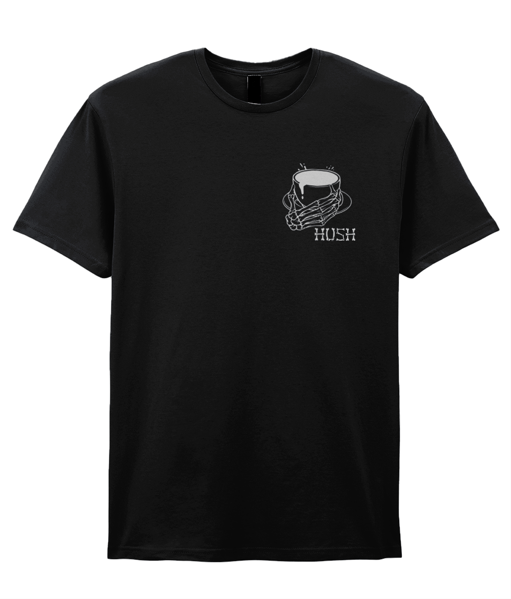 Tarot Card - The Coffee - HUSH Clothing