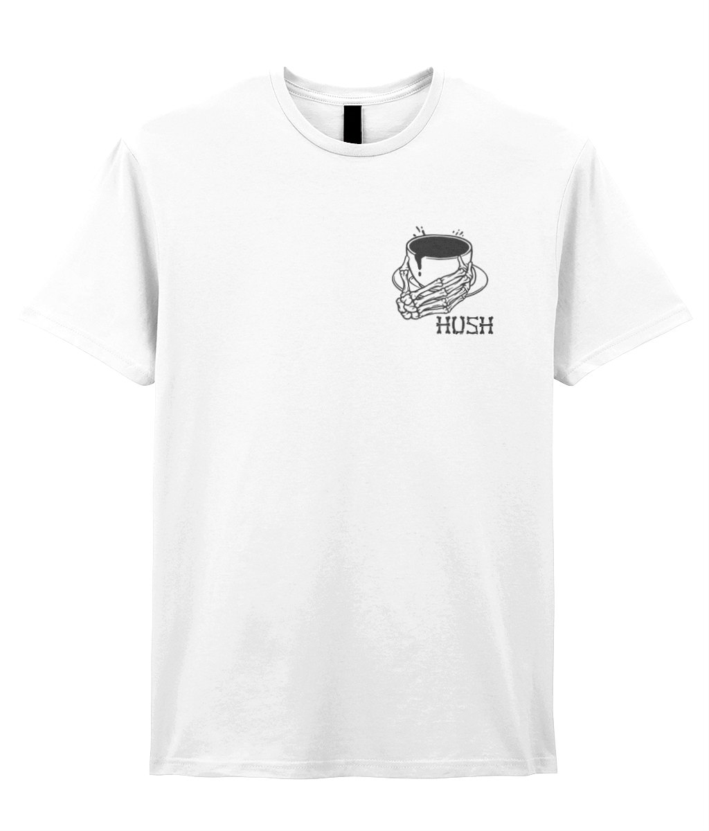 Tarot Card - The Coffee - HUSH Clothing