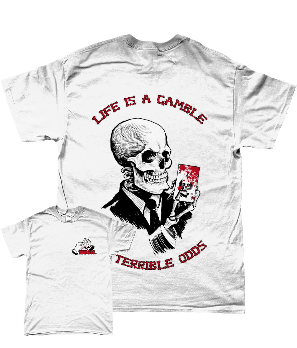Gamble - HUSH Clothing UK