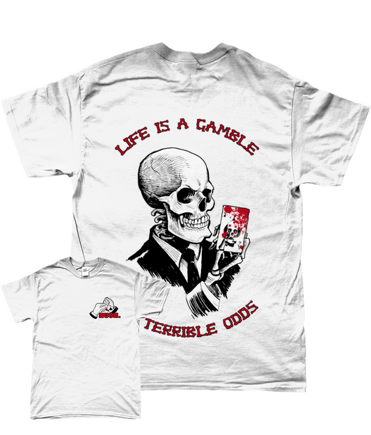 Gamble - HUSH Clothing UK