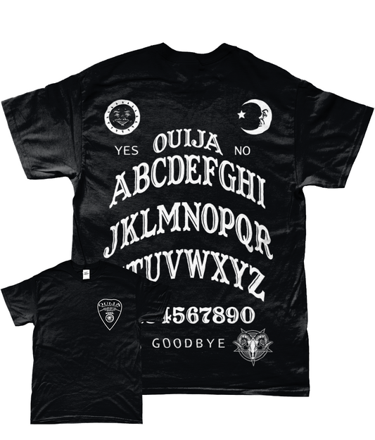 Ouija - HUSH Clothing UK