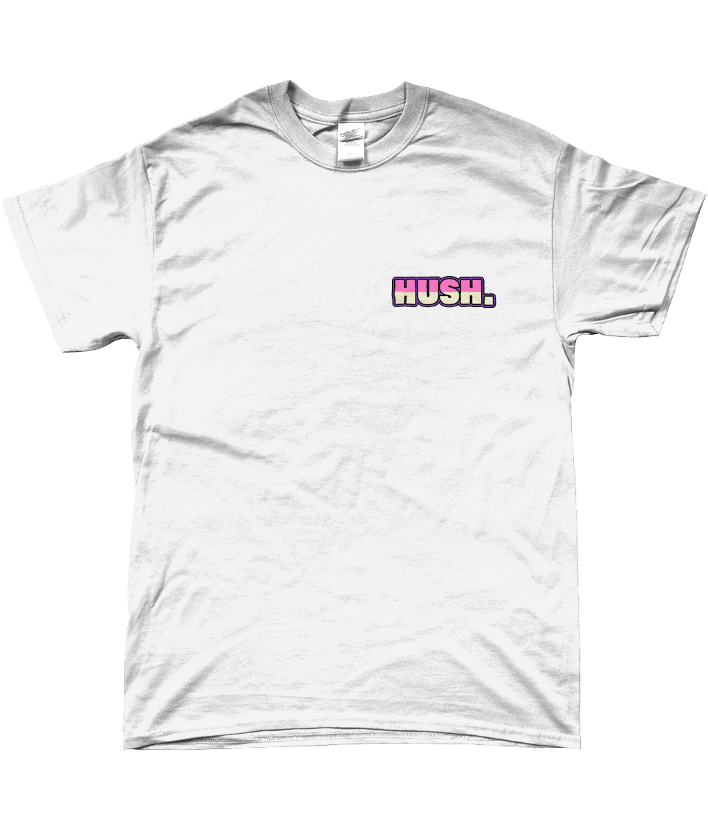 Keep Calm - HUSH Clothing UK
