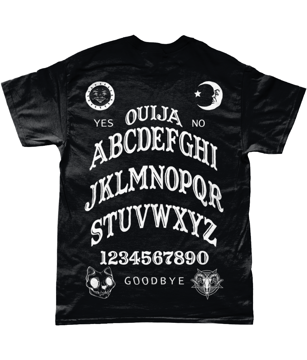 Ouija - HUSH Clothing UK