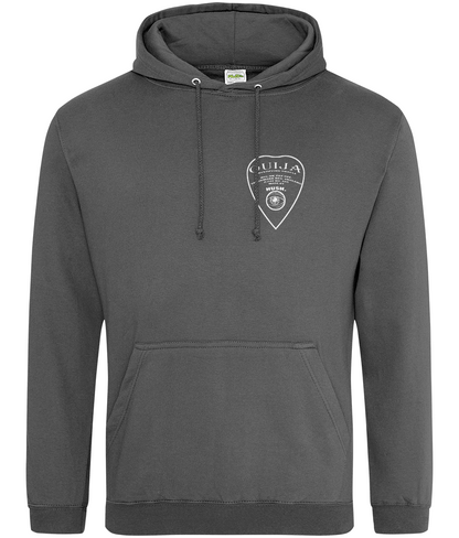 Ouija Hoodie - HUSH Clothing UK