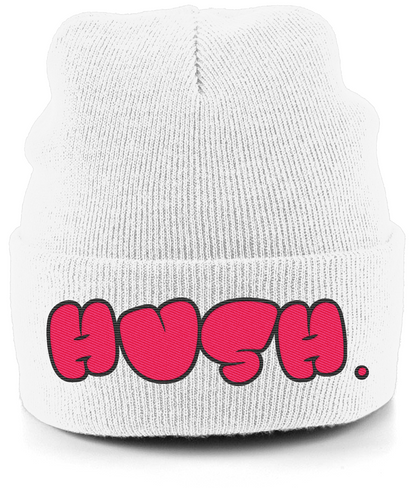 HUSH Bubble Beanie - HUSH Clothing UK
