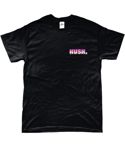 Keep Calm - HUSH Clothing UK