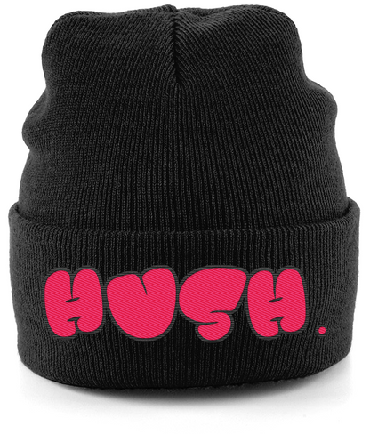 HUSH Bubble Beanie - HUSH Clothing UK