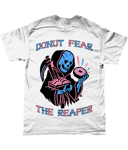 Donut - HUSH Clothing UK