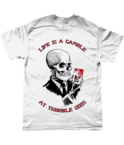 Gamble - HUSH Clothing UK
