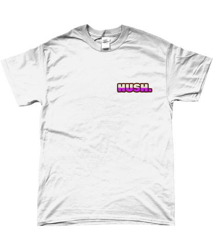 Broken Memories - HUSH Clothing UK