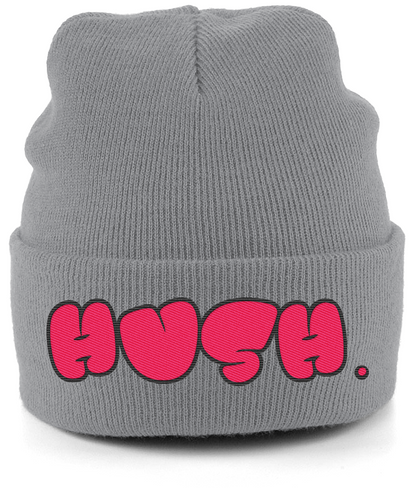 HUSH Bubble Beanie - HUSH Clothing UK