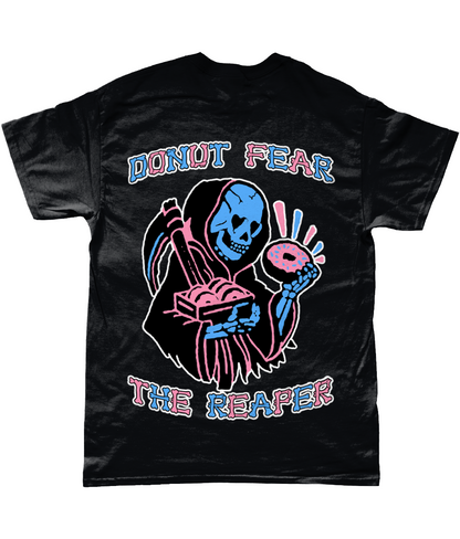 Donut - HUSH Clothing UK