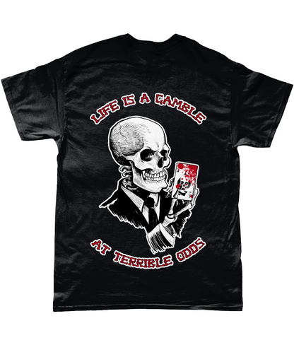 Gamble - HUSH Clothing UK