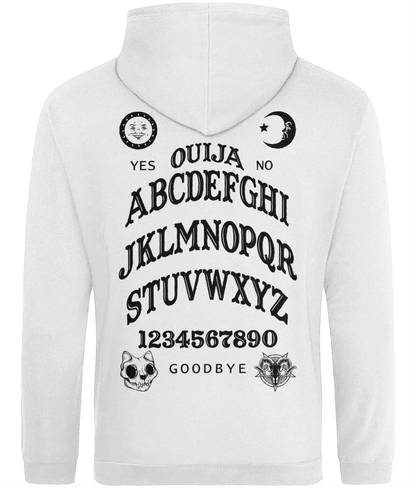 Ouija Hoodie - HUSH Clothing UK